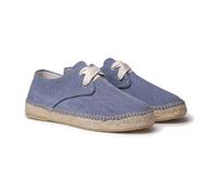 Toni Pons Abril Espadrilles Blu EU 35 Donna