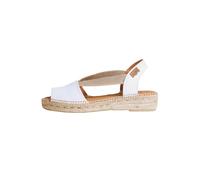 Toni Pons Espadrillas bianco Donna Toni Pons 38 bianco