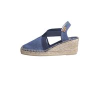 Toni Pons TER Wedge Espadrilles EU 37