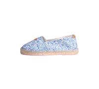 Toni Pons Espadrillas blu / verde / bianco Donna - Scarpe - Scarpe basse - Espadrillas Toni Pons 40