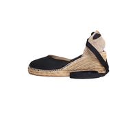 Toni Pons Calonge Wedge Espadrilles Nero EU 38 Donna