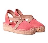 Toni Pons Espadrillas Con Zeppa Edita-v