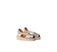 Toni Pons Espadrillas Con Zeppa Eli-p