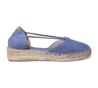 Toni Pons Espadrillas Con Zeppa Erla-a