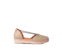 Toni Pons Espadrillas Con Zeppa Erla-p