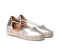 Toni Pons Espadrillas Con Zeppa Erla-p