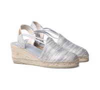 Toni Pons Espadrillas Con Zeppa Tania-zr