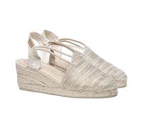 Toni Pons Espadrillas beige Donna Toni Pons 38