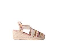 Toni Pons Espadrillas Con Zeppa Terra-nz