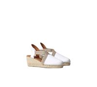 Toni Pons Espadrillas Con Zeppa Tossa