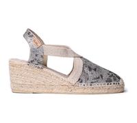 Toni Pons Espadrillas Con Zeppa Triton