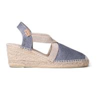 Toni Pons Espadrillas Con Zeppa Triton