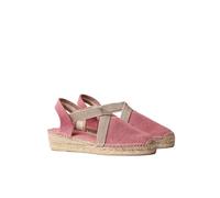 Toni Pons Verdi-v Espadrilles Rosa EU 35 Donna