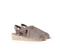 Toni Pons Espadrillas Con Zeppa Verona