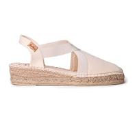 Toni Pons Espadrillas Con Zeppa Verona