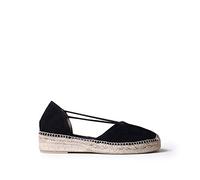 Toni Pons Erla-a Espadrilles Nero EU 40 Donna