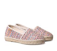 Toni Pons Alma-ms Espadrilles Beige EU 38 Donna