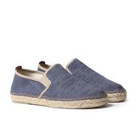 Toni Pons Espadrillas blu Uomo Toni Pons 44