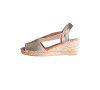 Toni Pons Espadrillas écru Donna - Scarpe - Scarpe basse - Espadrillas Toni Pons 37