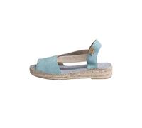 Toni Pons Espadrillas 'ELLA ' blu / grigio Donna Toni Pons 36
