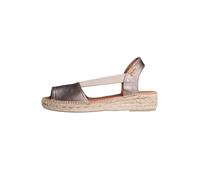 Toni Pons Espadrillas 'GOL-QT' argento Donna Toni Pons 36