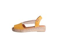 Toni Pons Etna Sandals Giallo EU 35 Donna