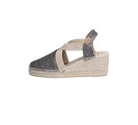 Toni Pons Espadrillas grigio Donna Toni Pons 40 grigio