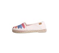 Toni Pons Espadrillas 'ROSE' blu / marrone / rosa / bianco naturale Donna Toni Pons 39 blu / marrone / rosa / bianco naturale