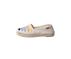 Toni Pons Espadrillas 'ROSE-CM' écru / colori misti Donna - Scarpe - Scarpe basse - Espadrillas Toni Pons 38