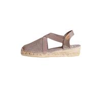 Toni Pons Verona Espadrilles Grigio EU 41 Donna
