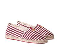 Toni Pons Espadrillas Unisex in Tessuto di Cotone - BLANES-DD Bordeaux, 43 EU