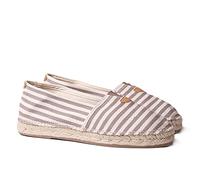 Toni Pons Espadrillas Unisex in Tessuto di Cotone - BLANES-DD Talpa, 47 EU
