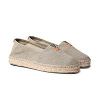 Toni Pons Espadrillas Unisex in Tessuto di Cotone - BLANES-ER Cachi, 43 EU