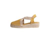 Toni Pons Espadrillas 'VERDI-V' ocra / oro Donna Toni Pons 41 ocra / oro