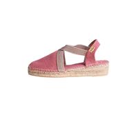Toni Pons Espadrillas 'VERDI-V' rosa Donna Toni Pons 37 rosa