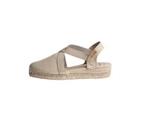 Toni Pons Espadrillas Con Zeppa Verona