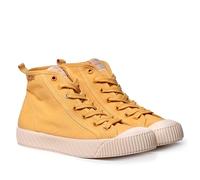 TONI PONS Gena-CB_groc_41, Scarpe da Ginnastica Donna, Giallo, EU