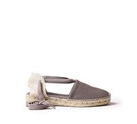 Toni Pons Grecia - Espadrillas vegane da Donna realizzate in Tessuto di Cotone.