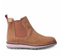 Toni Pons ISONA-SY Castagno, 38EU - Stivaletto da donna in pelle scamosciata.