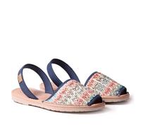 TONI PONS MAO-HK_Multi_36, Scarpe da Ginnastica Donna, Multicolore, EU