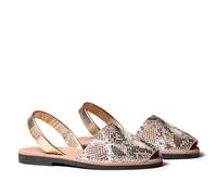 TONI PONS MAO-MK_Taupe_42, Scarpe da Ginnastica Donna, EU