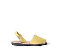 TONI PONS Mao-N_GROC_35, Scarpe Donna, Giallo, EU, giallo, 35 EU