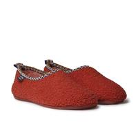 TONI PONS MARTA-SH - Scarpa da donna in pelle, Tegola, 40 EU