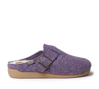 Toni Pons Pantofole Donna MIMA-FP Giallo - Comfort in Casa | Tomaia sintetica, Suola antiscivolo, Facili da indossare, Fodera morbida, Sottopiede confortevole