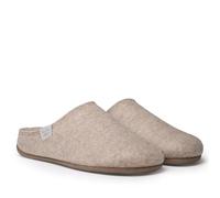 TONI PONS MONA-FR - Scarpa da donna in feltro riciclato, beige, 35 EU