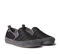 TONI PONS NED-TK - Slipper da uomo in tessuto imbottito, Nero , 43 EU