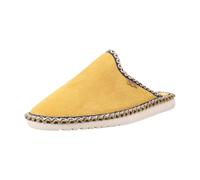 Toni Pons - Pantofole comode per casa - - Shoes - Donna - Giallo - 37 EU