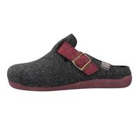 Toni Pons - Pantofole comode per la casa - - Shoes - Uomo - Nero - 41 EU
