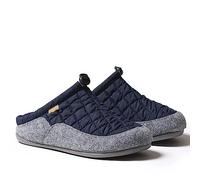 Toni Pons Pantofole da casa da uomo in feltro - NADIR-UM Navy, 41 EU.