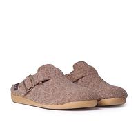 Toni Pons Norton-fp Slippers Marrone EU 43 Uomo